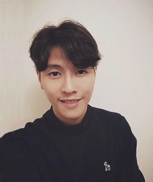 Hsieh Yao Tsu HeadShot 2021