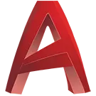 Autocad logo