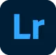 lightroom logo