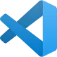 vscode logo