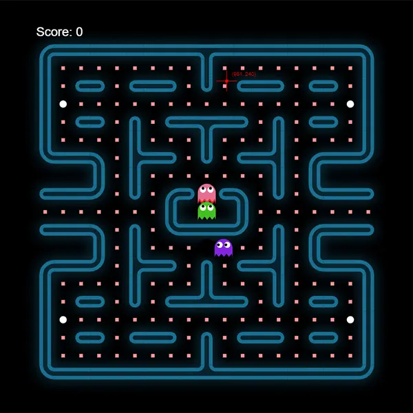Pacman image
