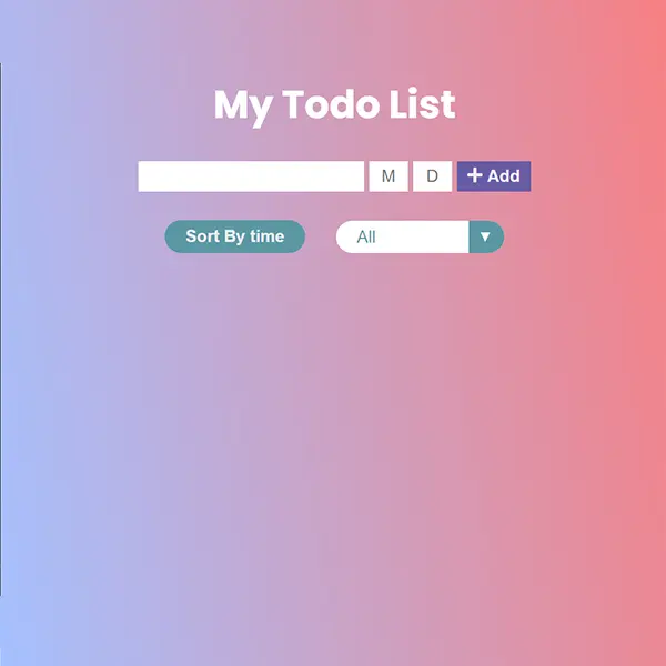 TodoList image